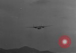 Image of 11th Airborne at Ashiya during Korean War Korea, 1950, second 52 stock footage video 65675052171