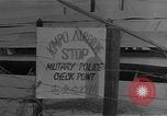 Image of 11th Airborne at Ashiya during Korean War Korea, 1950, second 53 stock footage video 65675052171