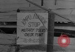 Image of 11th Airborne at Ashiya during Korean War Korea, 1950, second 54 stock footage video 65675052171