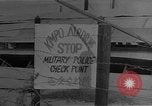 Image of 11th Airborne at Ashiya during Korean War Korea, 1950, second 55 stock footage video 65675052171