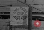 Image of 11th Airborne at Ashiya during Korean War Korea, 1950, second 56 stock footage video 65675052171