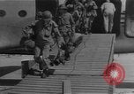 Image of 11th Airborne at Ashiya during Korean War Korea, 1950, second 62 stock footage video 65675052171