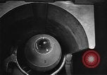 Image of USS Missouri fires on coastal positions Korea, 1950, second 50 stock footage video 65675052172