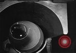 Image of USS Missouri fires on coastal positions Korea, 1950, second 51 stock footage video 65675052172