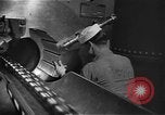 Image of USS Missouri fires on coastal positions Korea, 1950, second 56 stock footage video 65675052172