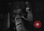 Image of USS Missouri fires on coastal positions Korea, 1950, second 60 stock footage video 65675052172