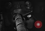 Image of USS Missouri fires on coastal positions Korea, 1950, second 61 stock footage video 65675052172