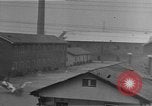 Immagine di Typhoon hits United States Army Base Sakai Giappone, 1950, secondo 7 filmato di repertorio 65675052173