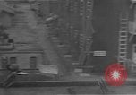 Immagine di Typhoon hits United States Army Base Sakai Giappone, 1950, secondo 12 filmato di repertorio 65675052173