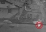 Immagine di Typhoon hits United States Army Base Sakai Giappone, 1950, secondo 17 filmato di repertorio 65675052173