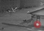 Immagine di Typhoon hits United States Army Base Sakai Giappone, 1950, secondo 19 filmato di repertorio 65675052173