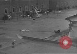 Immagine di Typhoon hits United States Army Base Sakai Giappone, 1950, secondo 21 filmato di repertorio 65675052173