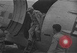 Immagine di Al Jolson Pusan Corea, 1950, secondo 15 filmato di repertorio 65675052174