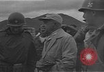 Immagine di Al Jolson Pusan Corea, 1950, secondo 19 filmato di repertorio 65675052174