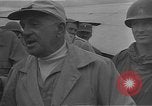 Immagine di Al Jolson Pusan Corea, 1950, secondo 23 filmato di repertorio 65675052174
