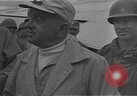 Immagine di Al Jolson Pusan Corea, 1950, secondo 24 filmato di repertorio 65675052174