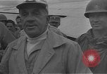Immagine di Al Jolson Pusan Corea, 1950, secondo 26 filmato di repertorio 65675052174