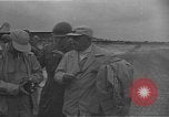 Immagine di Al Jolson Pusan Corea, 1950, secondo 35 filmato di repertorio 65675052174