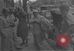 Immagine di Al Jolson Pusan Corea, 1950, secondo 40 filmato di repertorio 65675052174