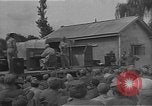 Immagine di Al Jolson Pusan Corea, 1950, secondo 44 filmato di repertorio 65675052174