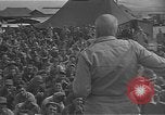 Immagine di Al Jolson Pusan Corea, 1950, secondo 46 filmato di repertorio 65675052174