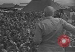 Immagine di Al Jolson Pusan Corea, 1950, secondo 47 filmato di repertorio 65675052174