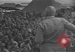 Immagine di Al Jolson Pusan Corea, 1950, secondo 51 filmato di repertorio 65675052174