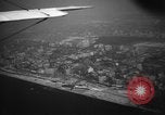 Standbild LZ 129 Hindenburg New York City USA, 1936, aus Sekunde 7 historischem Filmmaterial Videoclip 65675052175