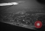 Standbild LZ 129 Hindenburg New York City USA, 1936, aus Sekunde 8 historischem Filmmaterial Videoclip 65675052175