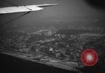 Standbild LZ 129 Hindenburg New York City USA, 1936, aus Sekunde 9 historischem Filmmaterial Videoclip 65675052175