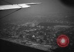 Standbild LZ 129 Hindenburg New York City USA, 1936, aus Sekunde 10 historischem Filmmaterial Videoclip 65675052175