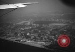 Standbild LZ 129 Hindenburg New York City USA, 1936, aus Sekunde 12 historischem Filmmaterial Videoclip 65675052175