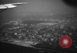 Standbild LZ 129 Hindenburg New York City USA, 1936, aus Sekunde 13 historischem Filmmaterial Videoclip 65675052175