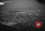 Standbild LZ 129 Hindenburg New York City USA, 1936, aus Sekunde 14 historischem Filmmaterial Videoclip 65675052175