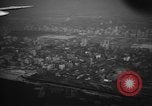 Standbild LZ 129 Hindenburg New York City USA, 1936, aus Sekunde 15 historischem Filmmaterial Videoclip 65675052175
