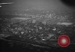 Standbild LZ 129 Hindenburg New York City USA, 1936, aus Sekunde 16 historischem Filmmaterial Videoclip 65675052175