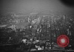 Standbild LZ 129 Hindenburg New York City USA, 1936, aus Sekunde 18 historischem Filmmaterial Videoclip 65675052175