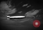 Standbild LZ 129 Hindenburg New York City USA, 1936, aus Sekunde 26 historischem Filmmaterial Videoclip 65675052175