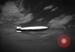 Standbild LZ 129 Hindenburg New York City USA, 1936, aus Sekunde 27 historischem Filmmaterial Videoclip 65675052175