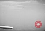 Standbild LZ 129 Hindenburg New York City USA, 1936, aus Sekunde 61 historischem Filmmaterial Videoclip 65675052175