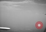 Standbild LZ 129 Hindenburg New York City USA, 1936, aus Sekunde 62 historischem Filmmaterial Videoclip 65675052175