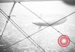 Image of LZ 129 Hindenburg airship United States USA, 1936, second 1 stock footage video 65675052176