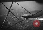Image of LZ 129 Hindenburg airship United States USA, 1936, second 3 stock footage video 65675052176