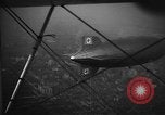 Image of LZ 129 Hindenburg airship United States USA, 1936, second 5 stock footage video 65675052176