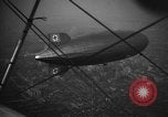 Image of LZ 129 Hindenburg airship United States USA, 1936, second 7 stock footage video 65675052176