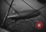 Image of LZ 129 Hindenburg airship United States USA, 1936, second 8 stock footage video 65675052176