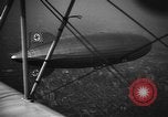 Image of LZ 129 Hindenburg airship United States USA, 1936, second 10 stock footage video 65675052176