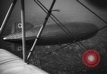Image of LZ 129 Hindenburg airship United States USA, 1936, second 11 stock footage video 65675052176