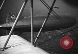 Image of LZ 129 Hindenburg airship United States USA, 1936, second 13 stock footage video 65675052176