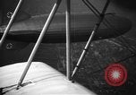 Image of LZ 129 Hindenburg airship United States USA, 1936, second 15 stock footage video 65675052176